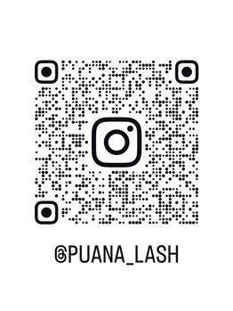 プアナ ラッシュ(puana lash)/Instagram