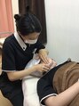ビューティーフェイス ジョイナステラス二俣川店 遠藤