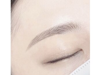 アイラブ バイ ネイロ 北千住(eye Love by NeiRo)/美眉ワックス