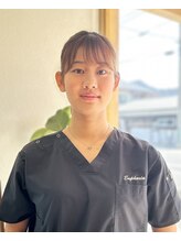 ユーフォリア(Euphoria)&nbsp;日置 真奈