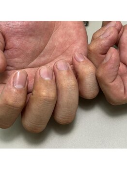 セレタ(CELETA)/【るしあ】メンズケア