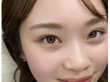 エムエム(mm)の雰囲気(まつげパーマ《ケラチンラッシュリフト》)