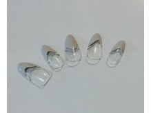 ジュネス(JEUNESSE)/定額デザイン ¥6800