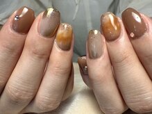 ネイルサロン アンジュ(Ange)