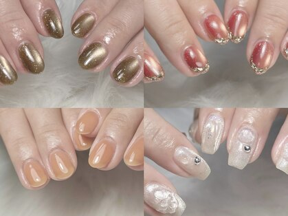 ミリー(Milly)の写真