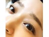 掲載記念☆人気No.1束感まつげパーマ+アイブロー60分 ¥11,100→¥6,900
