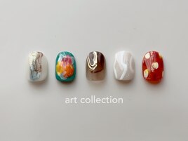 art collection［hand＆foot］