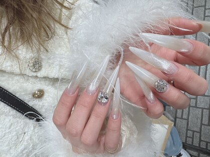 モジョネイルサロン 横浜店(Mojo Nailsalon)の写真