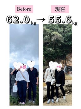 スマイリン(SmiRin)/50代女性 (ダイエット)