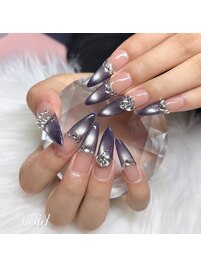 水光マグネット