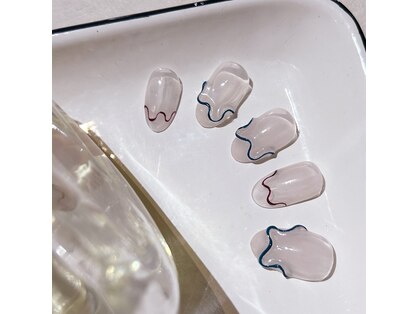 ネイルパレスの写真