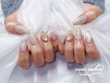 オレオサロン 池袋(oreo salon)/ときめきアート定額