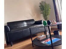 クレオーラ(Creola)の雰囲気（【待合い】落ち着いた空間で、施術前後もゆったりと♪）