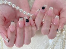 ヴェローラ(VELORA)の雰囲気（流行りの韓国・ワンホン定額デザイン100種類以上取り揃え！！）