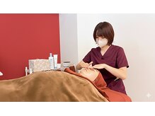 カイロプラクティックリバースはぴもあの雰囲気（個室は特別な空間です♪）