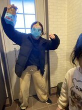 ランプ(Lampe) 後藤 恵利香