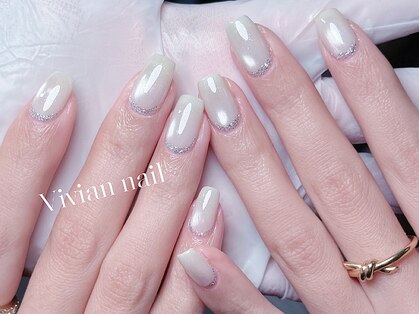 ヴィヴィアン(Vivian)の写真