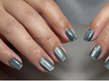 爪と猫 八王子/パラジェル/フィルイン/八王子