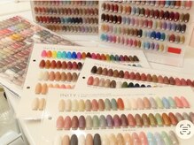 LULU【ルル】の雰囲気(カラー900色以上マグネット400色以上あります◎)