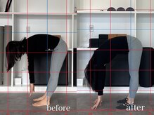 オーケー(OKAY)/パーソナル｜10セッションB＆A