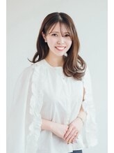 サロン ド ワカ(Salon de WAKA) 井上 涼菜