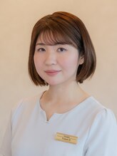 ザ アロマ スパ 青山(THE AROMA SPA AOYAMA) Yukari.S