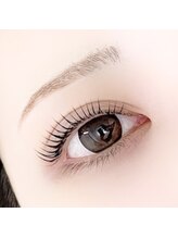 ルヴェール 久屋公園(le verre)/まつげパーマ