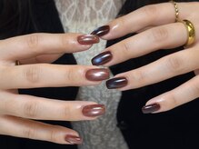 ライナー 代官山(LINEA)/Magnet nail