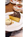 リッシュ(Riche) 最近、コーヒーが飲めるようになりました!