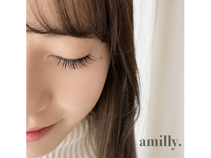 アミリー(amilly.)の写真