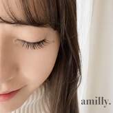 アミリー(amilly.)