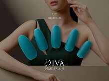 ネイルサロンディーバ 石橋店(Diva)/ワンカラープラス