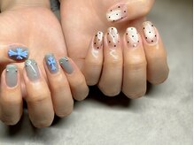 アイリス(IRIS)/クロス/ドット