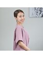 一関整体院 鈴木 麻央