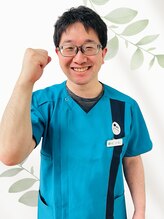 こころ整骨院 小田急マルシェ町田院 新田 卓也