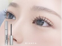 ビアンカ アイラッシュサロン 大宮店(Bianca)/ラッシュアディクトセット