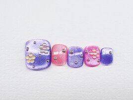 POPフラワー