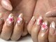 ヴレ ネイル(vrai nail)の写真