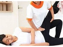 カラダファクトリー 練馬春日町店/スペシャルコース100分