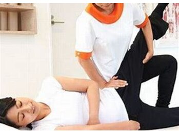 カラダファクトリー 練馬春日町店/スペシャルコース100分