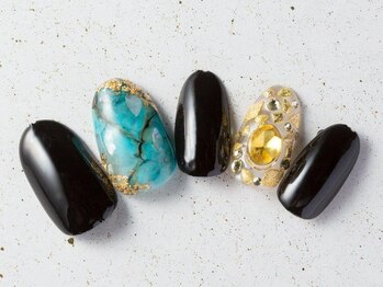 アムール(amour)/90分アートコース