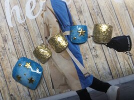 フットフリーデザイン 10,010円