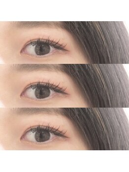 プライズアイリス アイラッシュ 池袋東口店(prize Iris eyelash)/セクシーデザイン*【池袋】