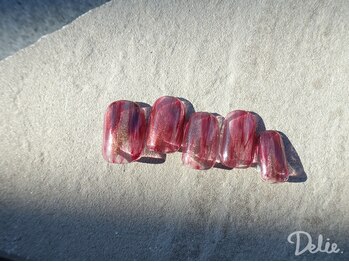 デリエ(Delie)/HAND BASIC