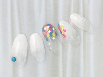 キャンアイドレッシー ヨコハマ元町店(Can I Dressy)/【NEW】オフ無料¥5990デザイン