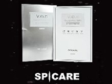 ドマーニプラス 泉店(DOMANI PLUS.)/ 肌を鍛え育てて浸透するマスク!