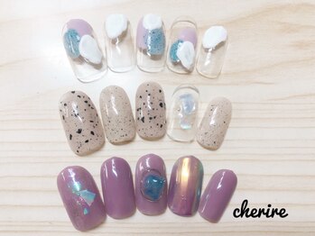 シェリール 北千住(Cherire)/☆定額ミディアムコース☆