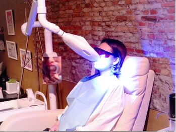 クラルテ(Clarte)/セルフホワイトニング