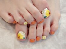 ラルネイル 大宮(Lull. nail)/
