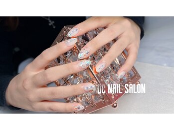 DCネイルサロン/やり放題